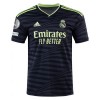 Camiseta de fútbol Real Madrid Modrić 10 Tercera Equipación 2022-23 - Hombre